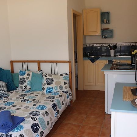 Casita Del Rio 2 Leilighet Caleta de Sebo Eksteriør bilde