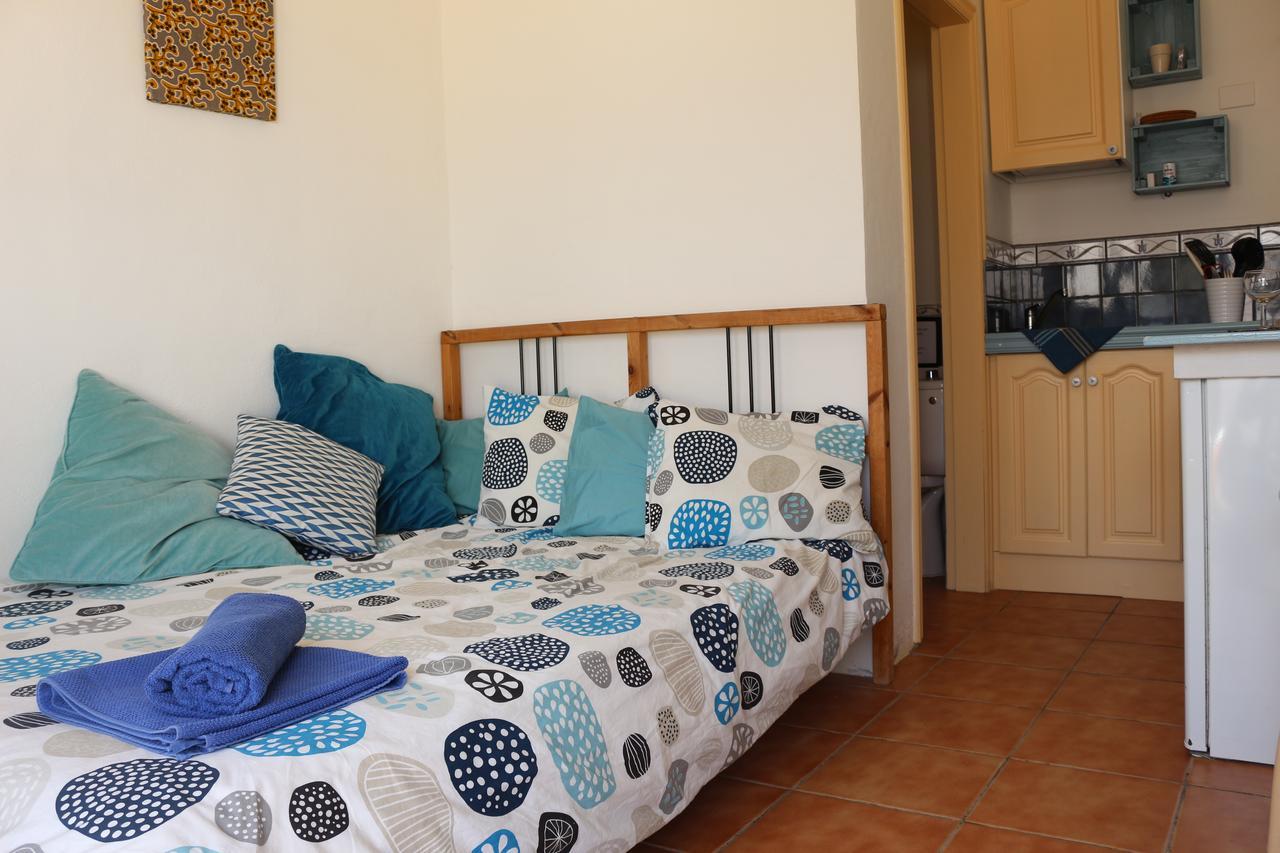 Casita Del Rio 2 Leilighet Caleta de Sebo Eksteriør bilde